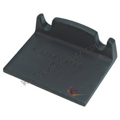 704823  10356373601 - Pare combustible pour convecteur Godin Petit Godin 3720, 3726, 3727, Belle Epoque 3736 35,10 €