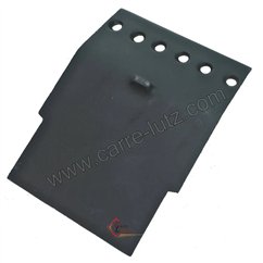 704827  Plaque avant de foyer 20161600700 Godin 6007 227,20 €