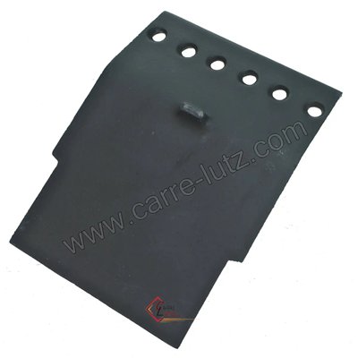 704827  Plaque avant de foyer 20161600700 Godin 6007 227,20 €