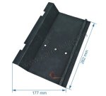 704973  Plaque de protection de coté 10173310253 pour convecteur Godin 3102 84,50 €