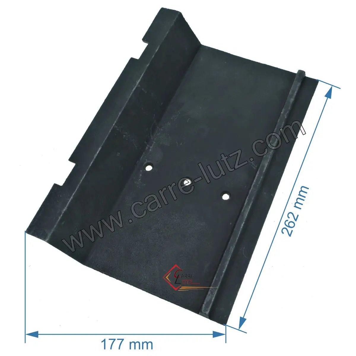 704973 Plaque de protection de coté 10173310253 pour convecteur Godin 3102 84,50 € 704973 Plaque de protection de coté 10173310253 pour convecteur Godin 3102 84,50 €
