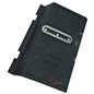 Plaque de protection de coté 10173310253 pour convecteur Godin 3102 Plaque de protection de coté 10173310253 pour convecteur Godin 3102