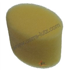 9981201  Filtre à air ovale en mousse pour moteur Tecumseh Aspera 23410001  2,40 €