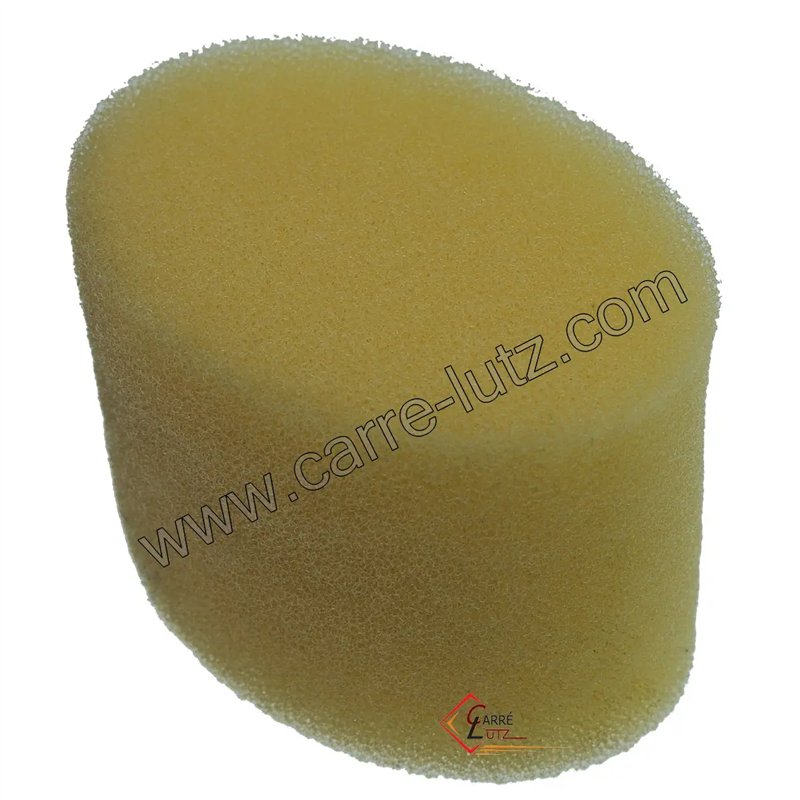 9981201 Filtre à air ovale en mousse pour moteur Tecumseh Aspera 23410001 2,40 € 9981201 Filtre à air ovale en mousse pour moteur Tecumseh Aspera 23410001 2,40 €