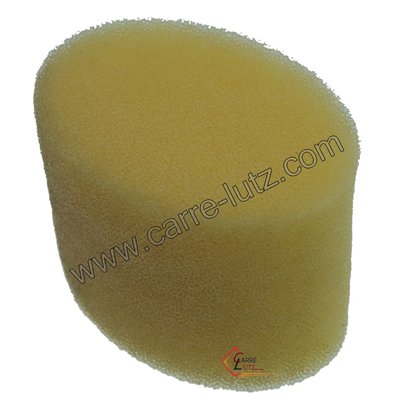 9981201 Filtre à air ovale en mousse pour moteur Tecumseh Aspera 23410001 2,40 €