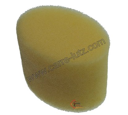 9981201  Filtre à air ovale en mousse pour moteur Tecumseh Aspera 23410001  2,40 €