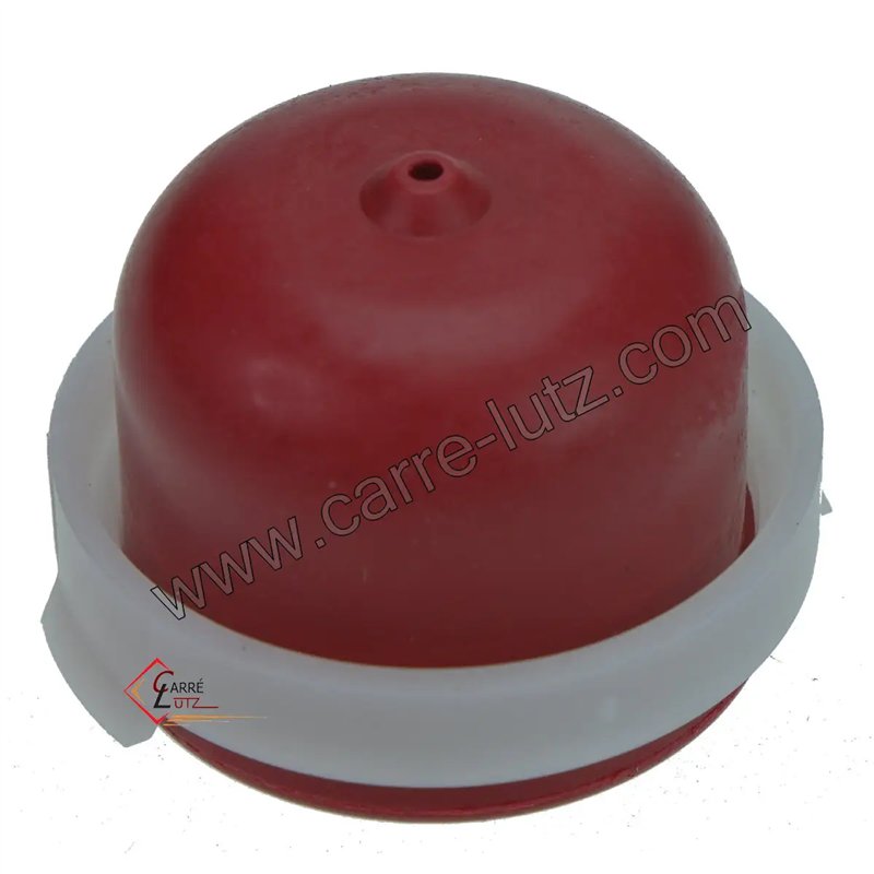 590584 - Poire d'amorcage Briggs&Stratton 
