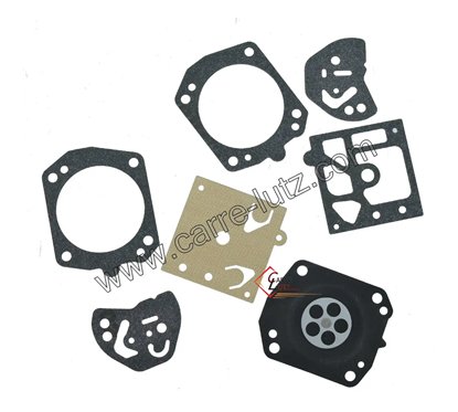 9981905  D22HDA - Membrane de carburateur Walbro  3,50 €