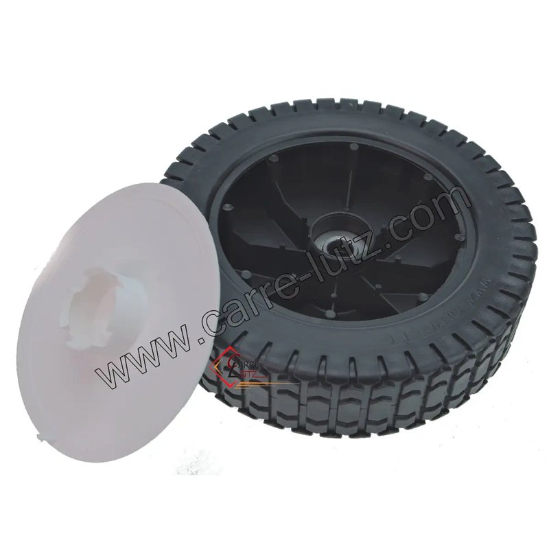 Roue pour tondeuse Honda Ø 200mm Roue pour tondeuse Honda Ø 200mm