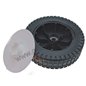 Roue pour tondeuse Honda Ø 200mm Roue pour tondeuse Honda Ø 200mm
