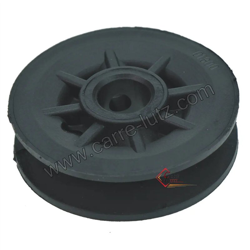 9983154  Poulie 6207053 de Boitier de traction de tondeuse Gaby MTD 10,10 €