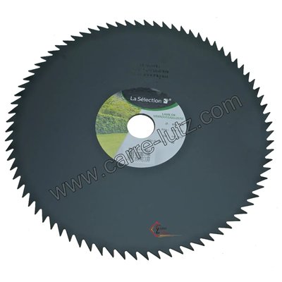 9986042  LAME 80 DENTS 20,00 €