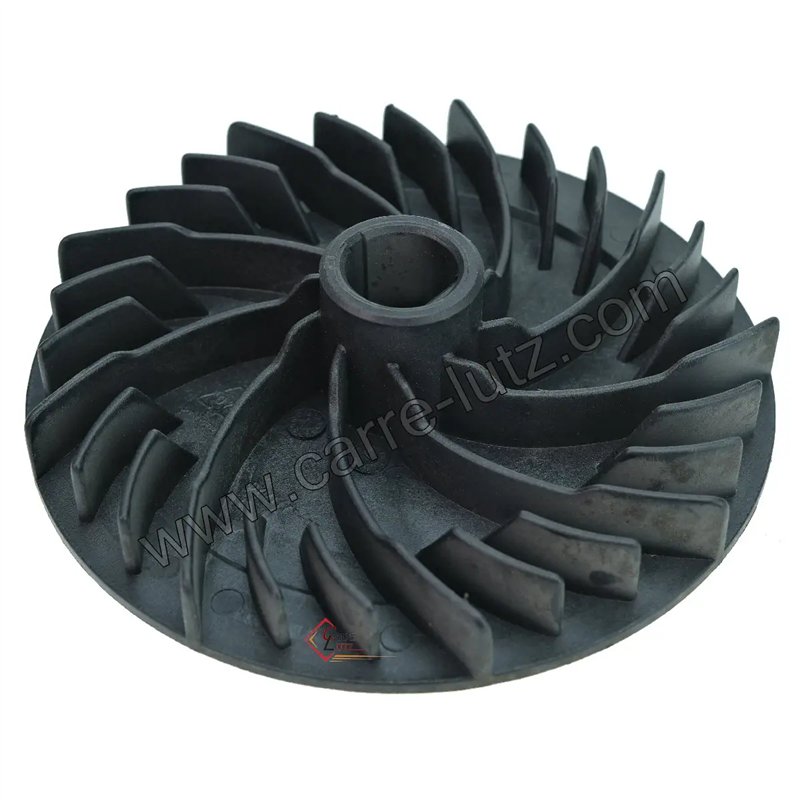 DYM1172-40 - Support de Lame de tondeuse à gazon Daye 