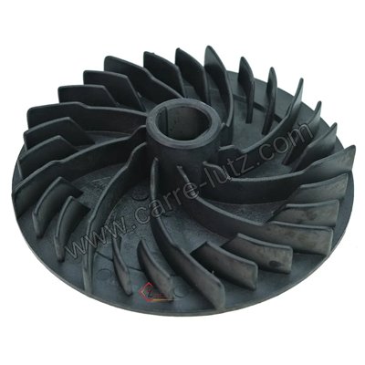 9987341  DYM1172-40 - Support de Lame de tondeuse à gazon Daye  14,80 €