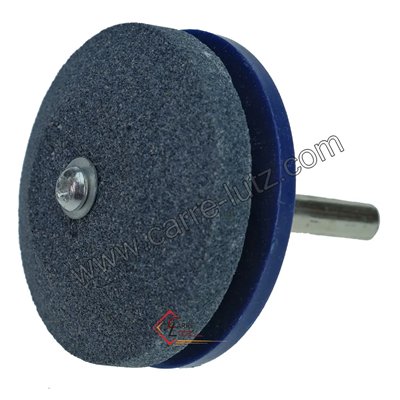 9987761 Affuteur pour lame de tondeuse avec guide en nylon 7,10 €