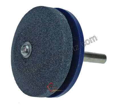 9987761  Affuteur pour lame de tondeuse avec guide en nylon 7,10 €