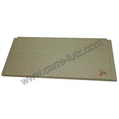 70529008  Deflecteur vermiculite 550x235 Heta Classic 1 76,50 €