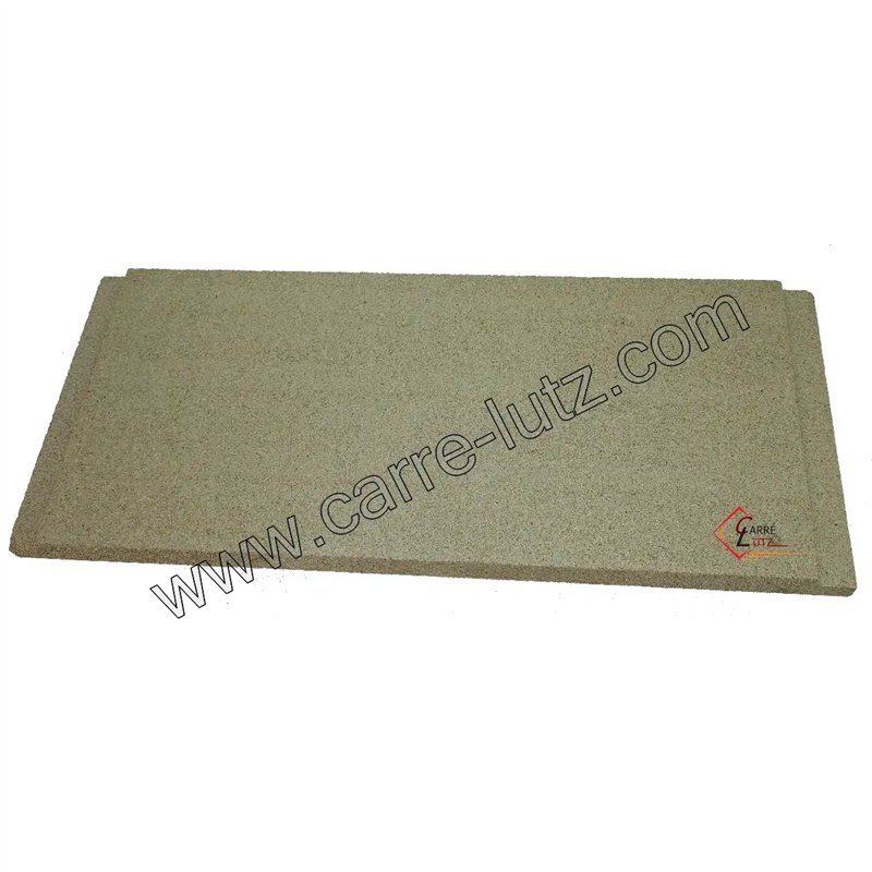 70529008  Deflecteur vermiculite 550x235 Heta Classic 1 76,50 €