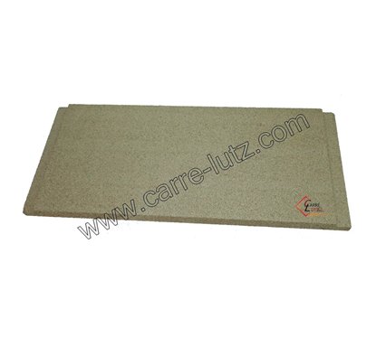 70529008  Deflecteur vermiculite 550x235 Heta Classic 1 76,50 €