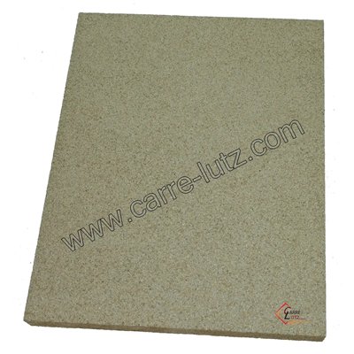 70529009 Plaque de sole vermiculite 255x320 Heta Classic 1 47,70 €