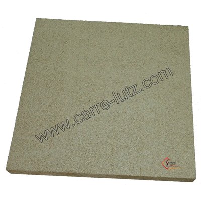 70529010 Plaque arrière vermiculite 280x280 Heta Classic 1 47,70 €