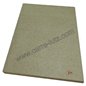 Plaque laterale en vermiculite 295/235x320 Heta Classic 2 Plaque laterale en vermiculite 295/235x320 Heta Classic 2