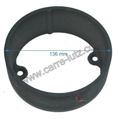 DV0007562  Buse diamètre 139mm compatible avec Deville - P0T07562 37,90 €