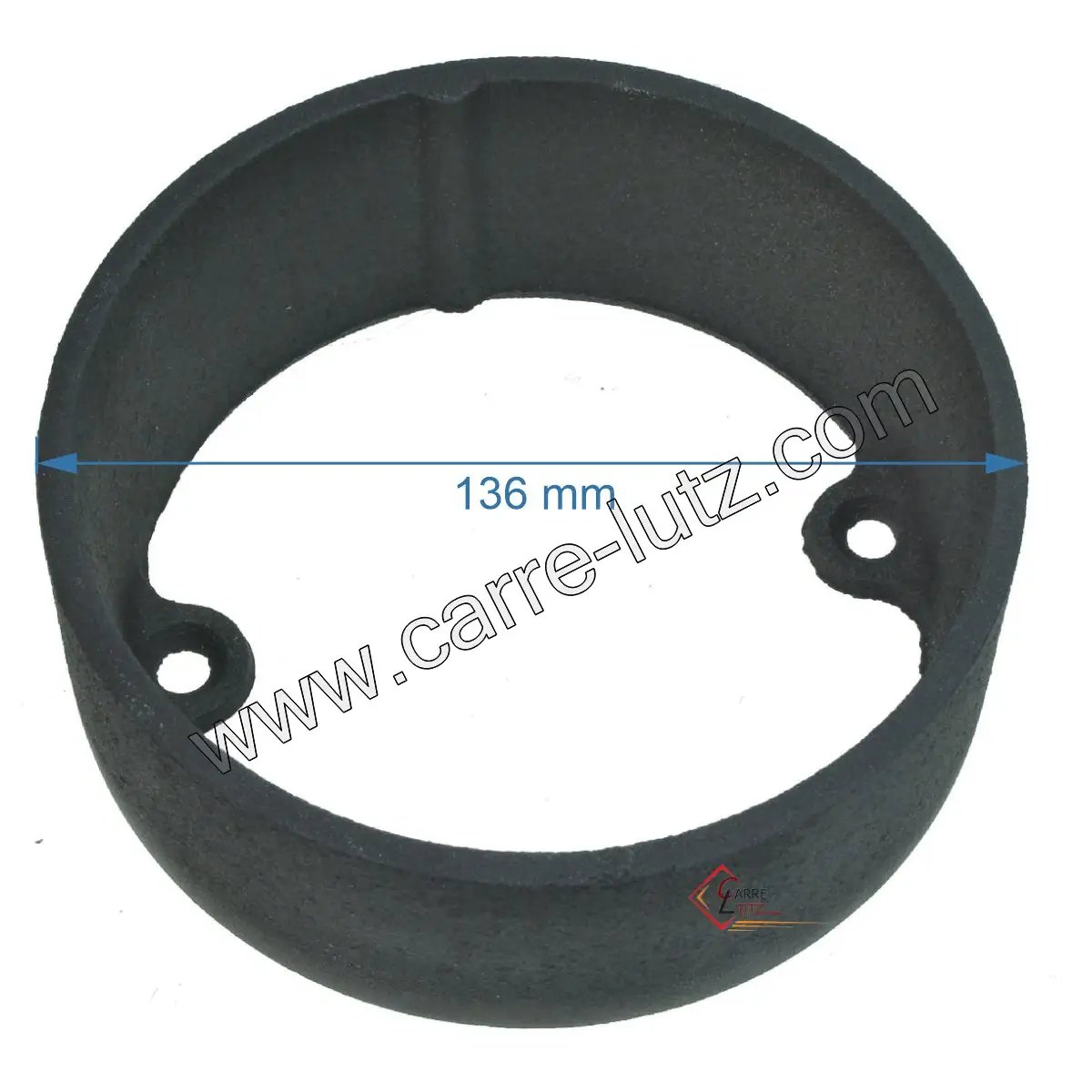 DV0007562  Buse diamètre 139mm compatible avec Deville - P0T07562 37,90 €