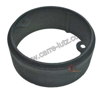 Buse diamètre 139mm compatible avec Deville - P0T07562