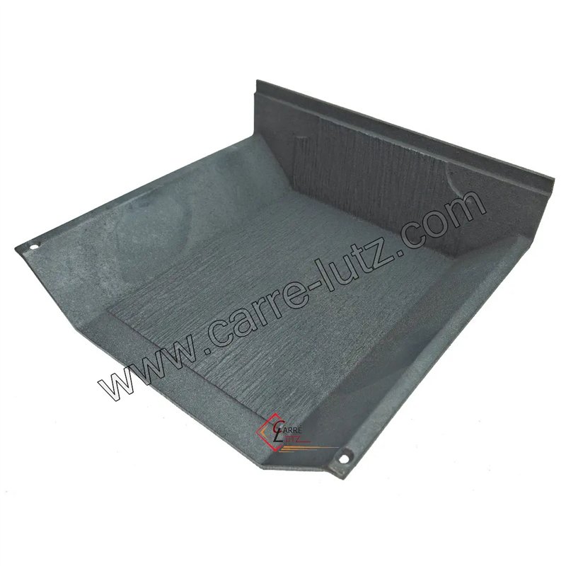 DV0018633 Plaque latérale de foyer pour insert compatible avec Deville - P0018633 79,10 € DV0018633 Plaque latérale de foyer pour insert compatible avec Deville - P0018633 79,10 €