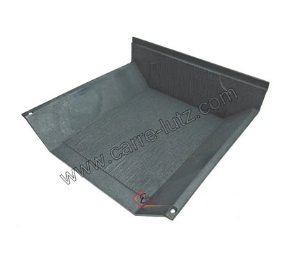 DV0018633  P0018633 - Plaque latérale de foyer pour insert Deville 79,10 €