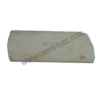 DV02093400  Brique droite de foyer pour cuisinière compatible avec Deville 8611 - P0020934 88,40 €