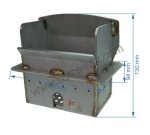 DV0026841  P0026841 - Creuset pour poele a granulé Deville C07707 284,10 €