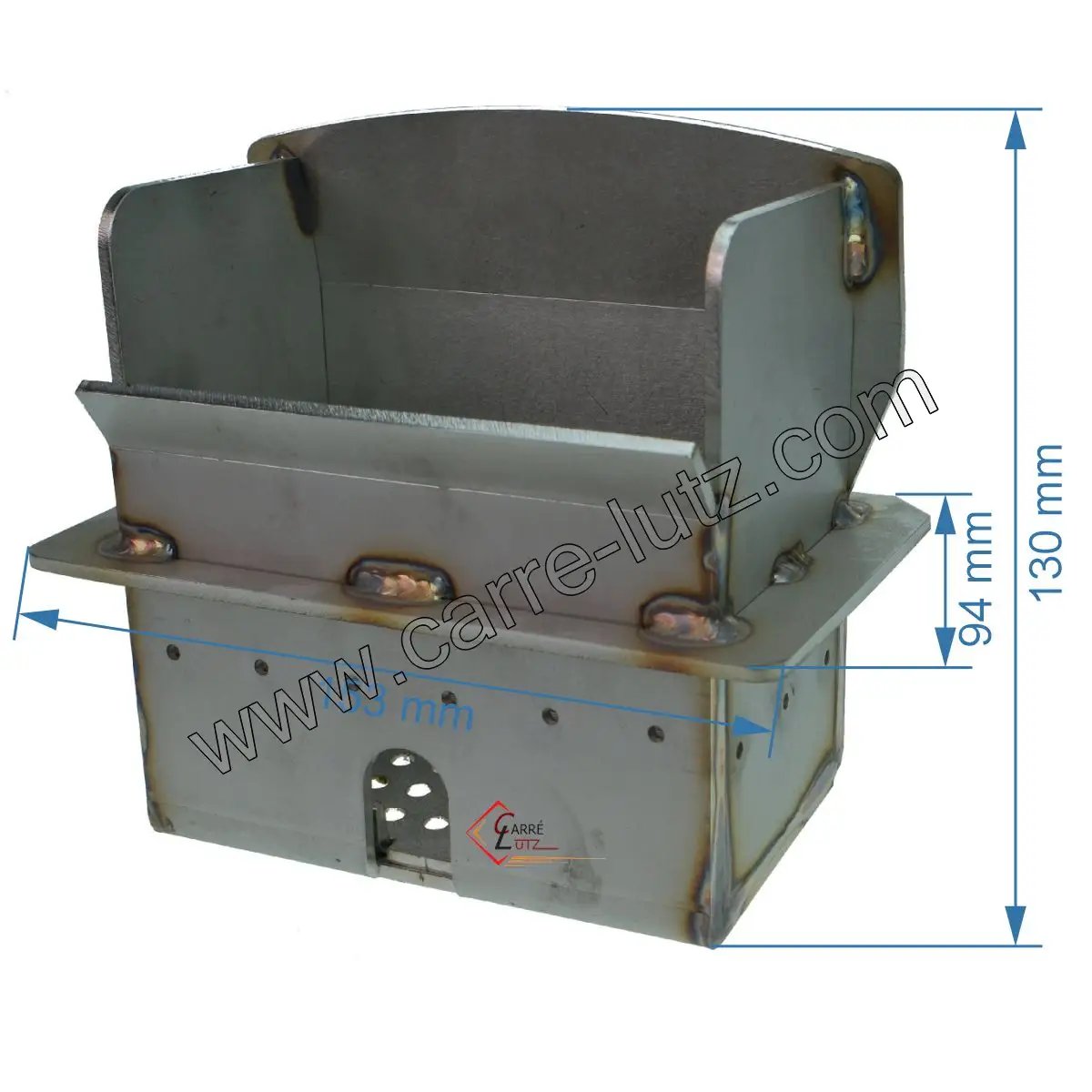 DV0026841 Creuset pour poele a granulé compatible avec Deville C07707 - P0026841 284,10 € DV0026841 Creuset pour poele a granulé compatible avec Deville C07707 - P0026841 284,10 €