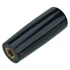 F2321  Poignée Fuseau pour convecteur Efel Surdiac 09494 9,00 €