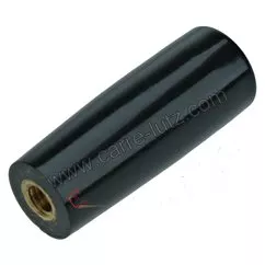 F2321  Poignée Fuseau pour convecteur Efel Surdiac 09494 9,00 €