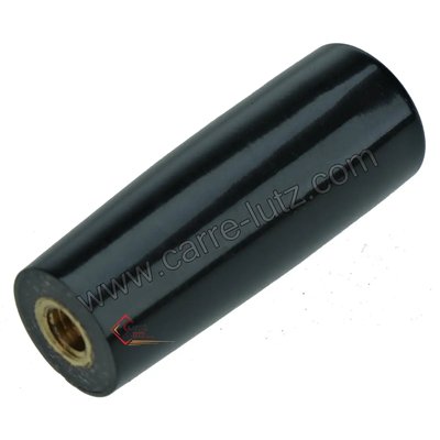 F2321 Poignée Fuseau pour convecteur Efel Surdiac 09494 9,00 €