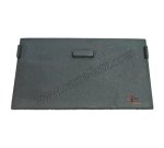 F6081  08465017100000 - Bouche trou de chicane de foyer de convecteur Efel Surdiac 18,10 €