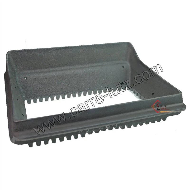 F12264 0866510010 - Corbeille 12/22 20/30 pour convecteur Efel, Ciney 255,40 € F12264 0866510010 - Corbeille 12/22 20/30 pour convecteur Efel, Ciney 255,40 €