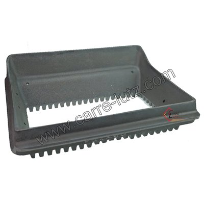 F12264 0866510010 - Corbeille 12/22 20/30 pour convecteur Efel, Ciney 255,40 €