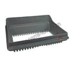 F12264  0866510010 - Corbeille 12/22 20/30 pour convecteur Efel, Ciney 255,40 €