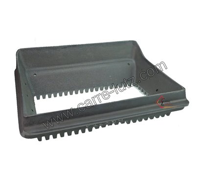 F12264  0866510010 - Corbeille 12/22 20/30 pour convecteur Efel, Ciney 255,40 €