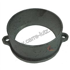 F12539  087200750 - Buselot diamètre 111 mm de convecteur Ciney 26,90 €