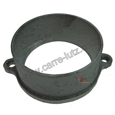 F12539  087200750 - Buselot diamètre 111 mm de convecteur Ciney 26,90 €