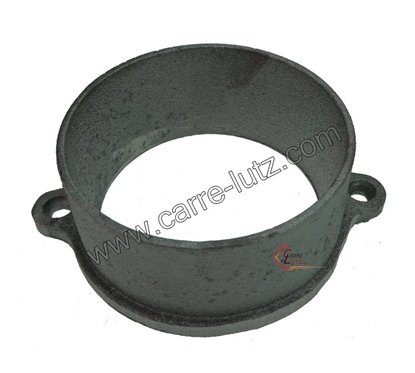 F12539  087200750 - Buselot diamètre 111 mm de convecteur Ciney 26,90 €