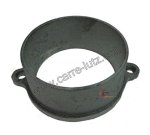 F12539  087200750 - Buselot diamètre 111 mm de convecteur Ciney 26,90 €