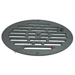 F38262  Grille de fond Efel A.Martin  138,20 €