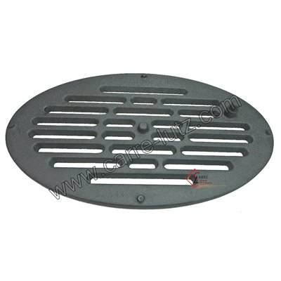 F38262 Grille de fond Efel A.Martin 138,20 €