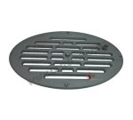 F38262  Grille de fond Efel A.Martin  138,20 €