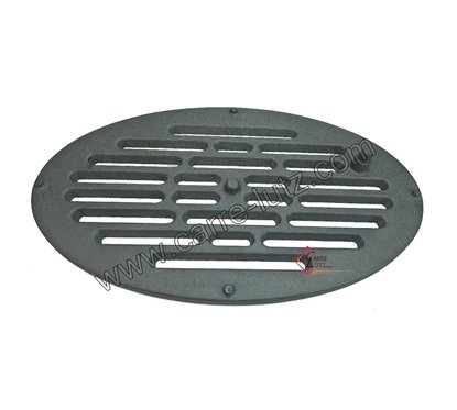 F38262  Grille de fond Efel A.Martin  138,20 €